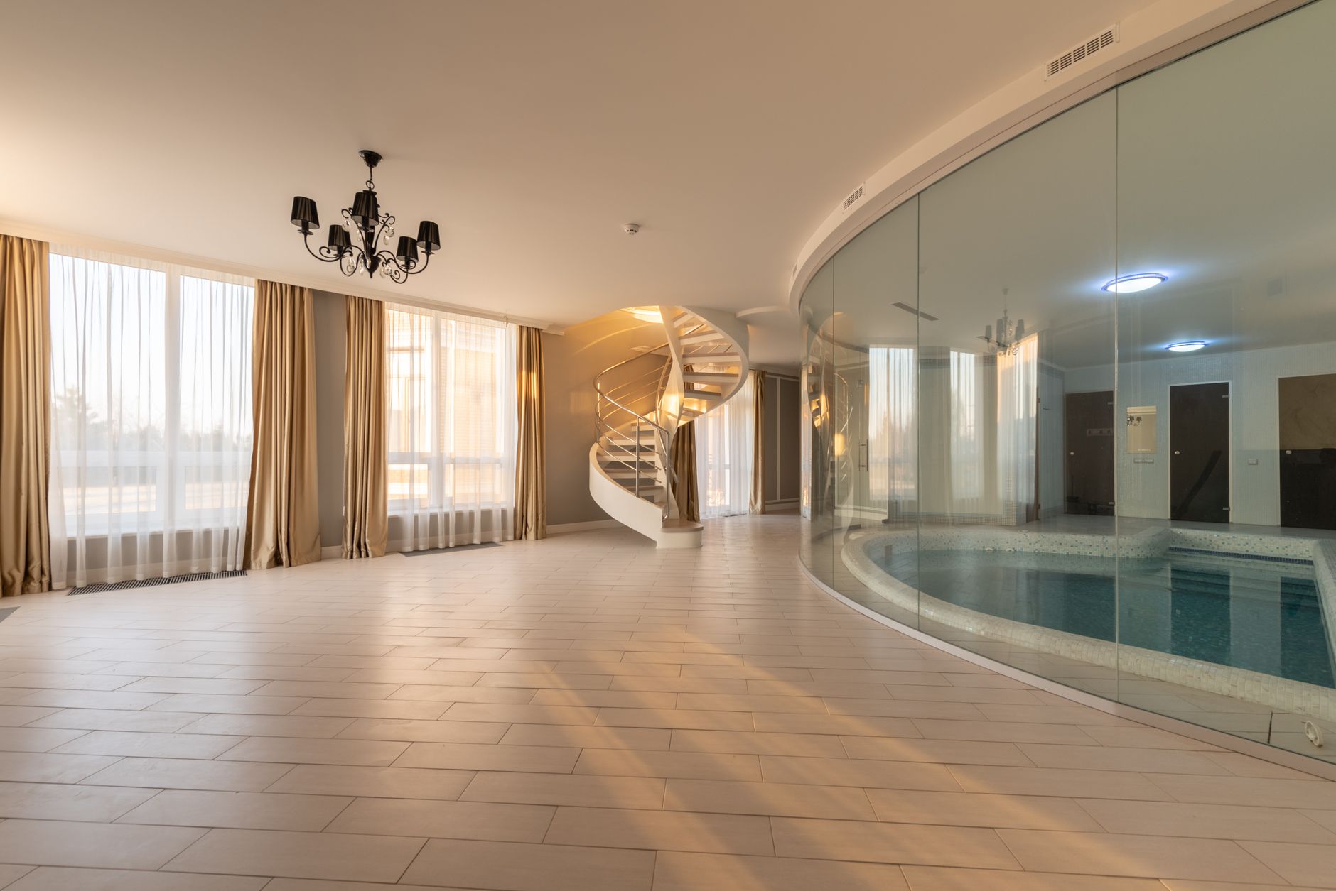 Constructeur de piscine de luxe à Issy-les-Moulineaux
